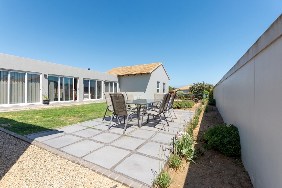 3 Bedroom Property for Sale in Langebaan Country Estate Western Cape